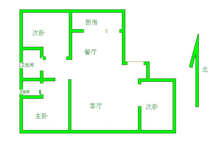 万科金域国际天泰家园