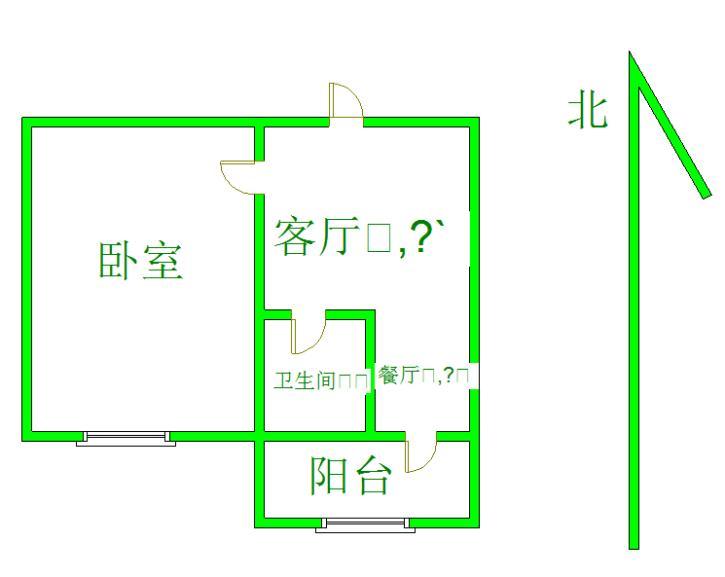 舜玉小区南区