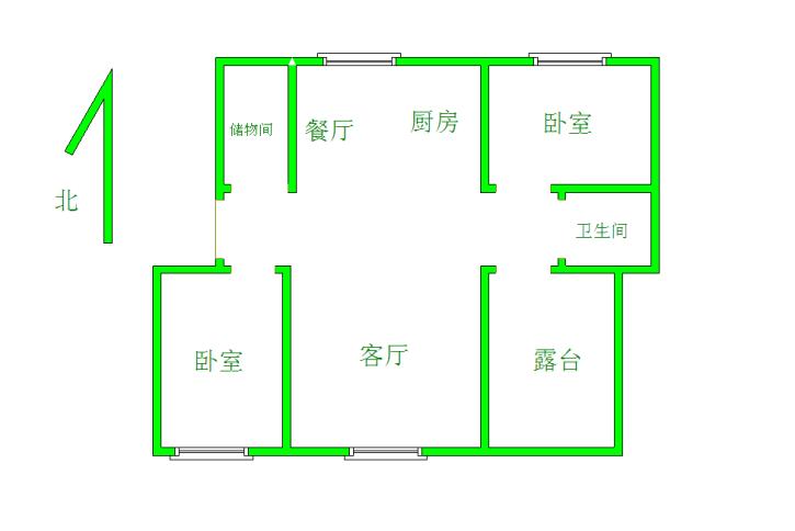 
                            黄金时代小区 