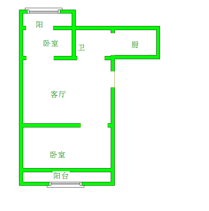 
							泺源回民小区