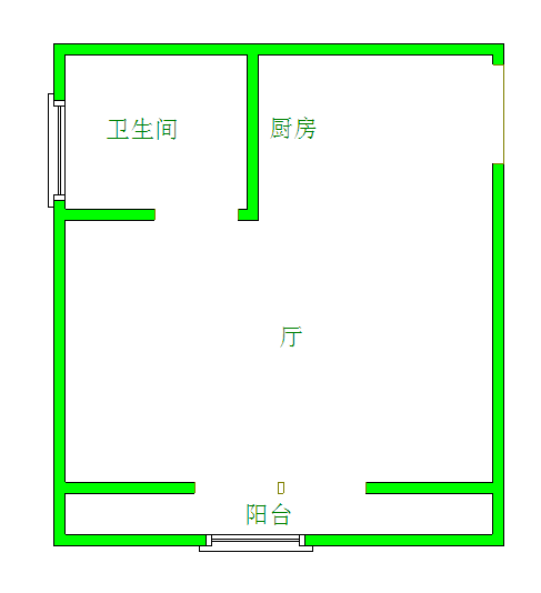 
							鑫苑国际城市花园商住楼