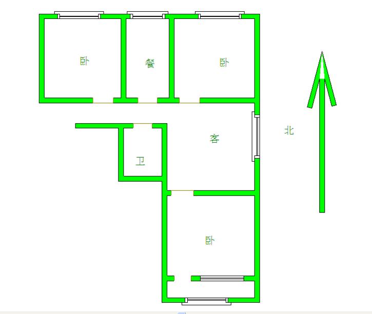 十亩园东青龙街