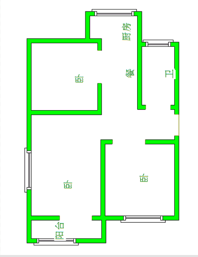 纬一路7号院