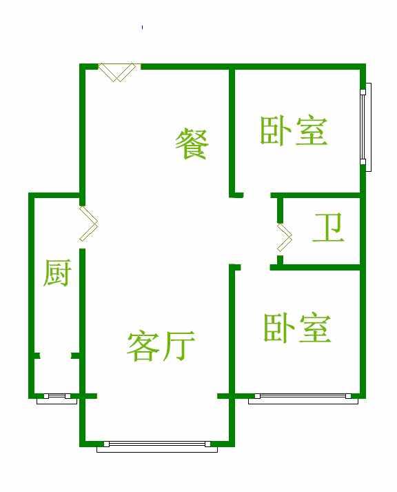 数码港大厦