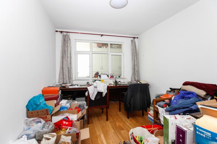 龙园小区(济高龙园)