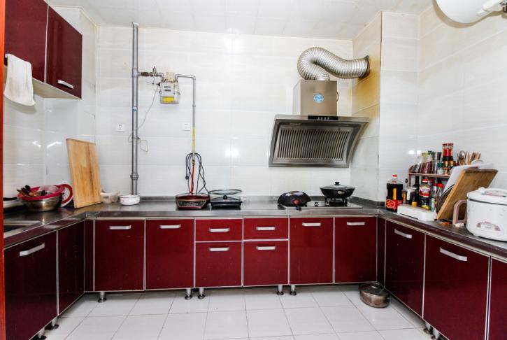 龙园小区(济高龙园)