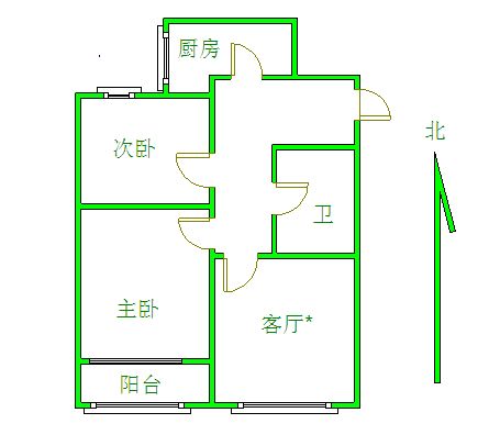 
                            绿地新里卢浮公馆 