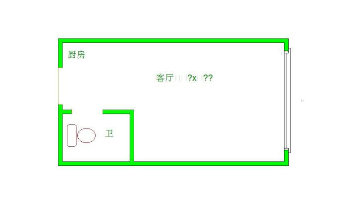 高新万达写字楼公寓