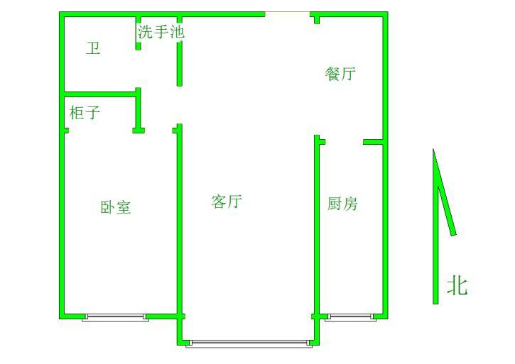 和信花园