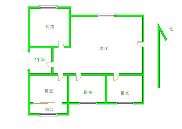 济大路1号