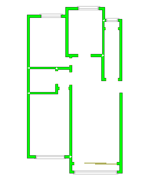 天鸿万象新天哈佛郡