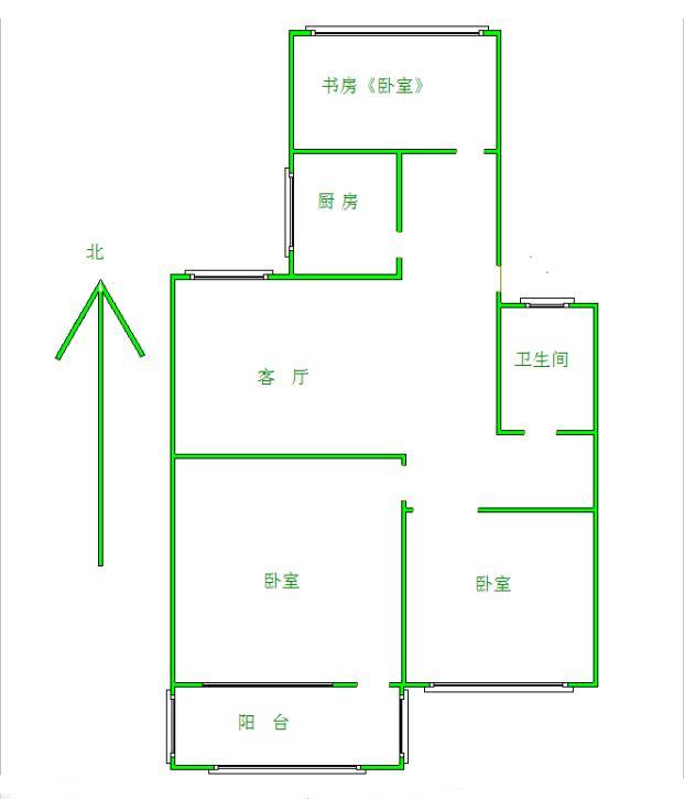 山东省卫生厅宿舍