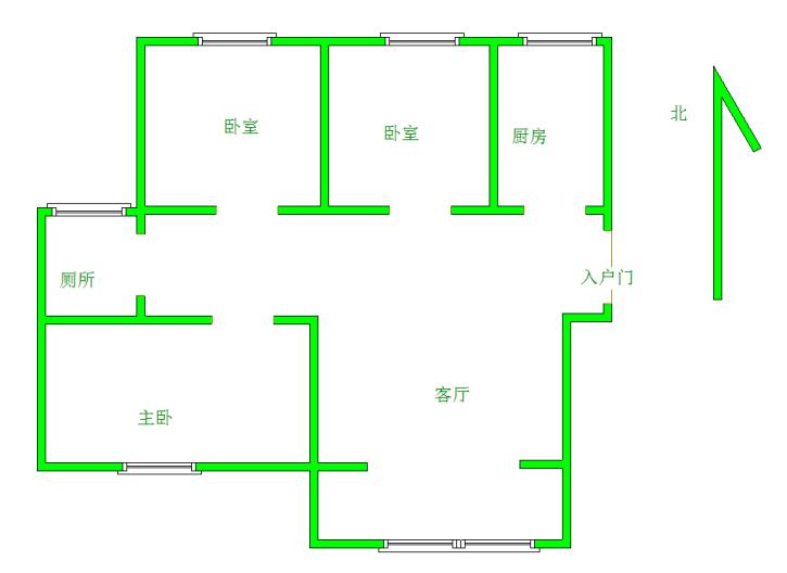 
                            中建锦绣城 