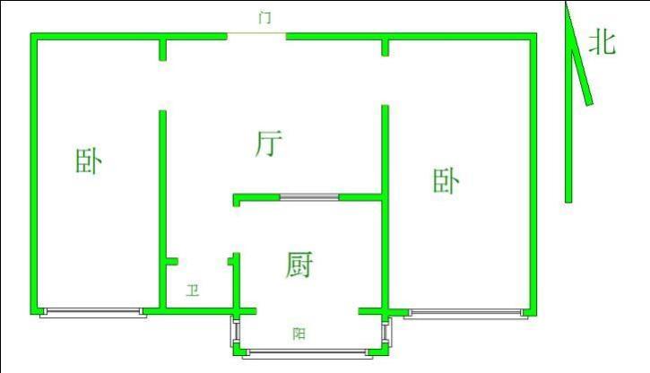 甸柳新村五区