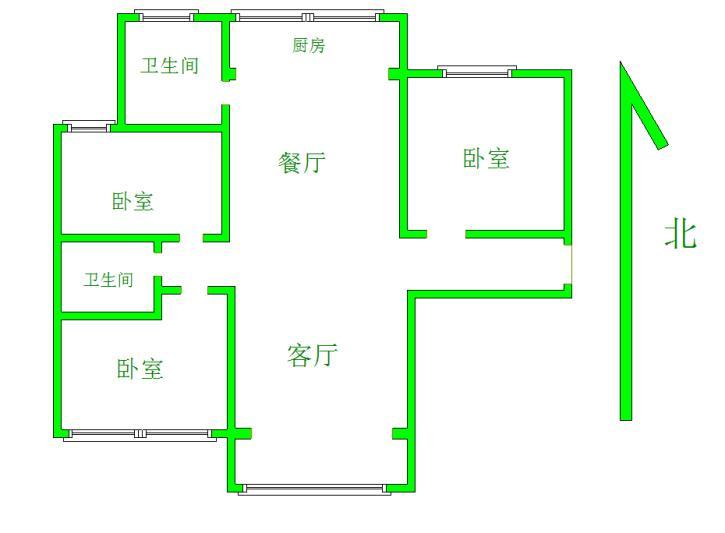 鲁能康桥