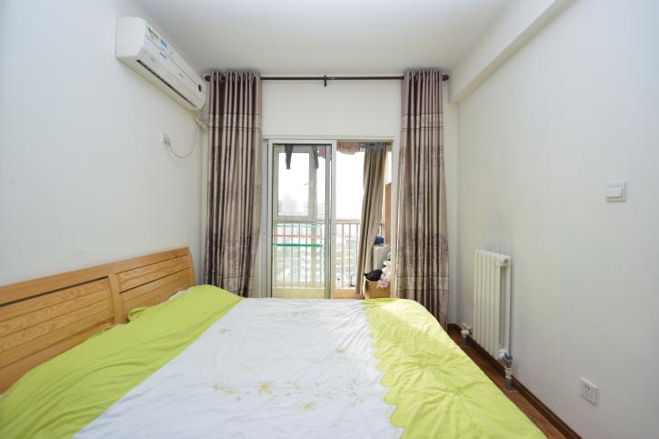 阳光100国际新城(T区)