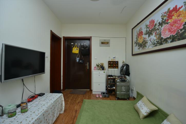 阳光100国际新城(T区)