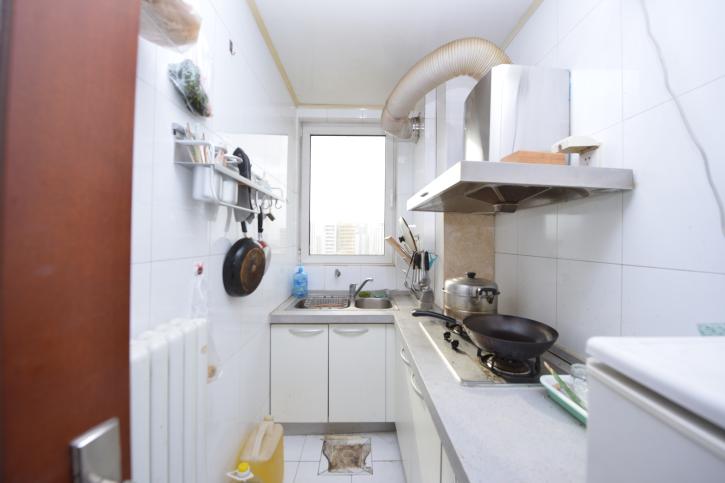 阳光100国际新城(T区)