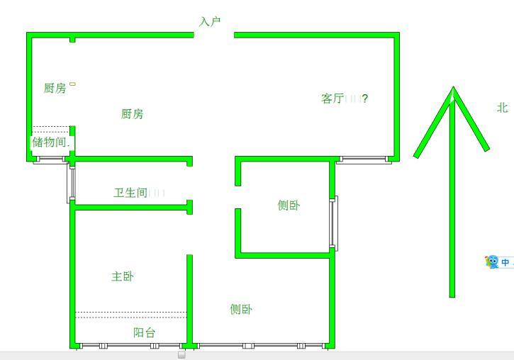 中海奥龙观邸