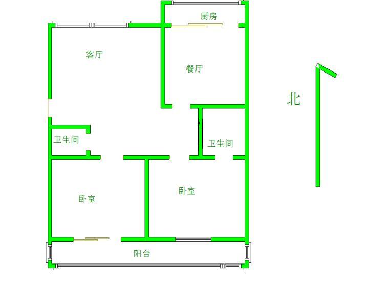 
                            万盛园小区（老区） 