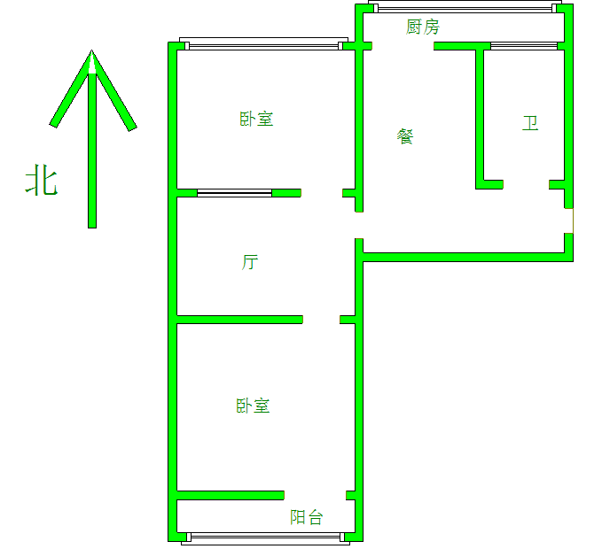 
                            英雄山路区委宿舍 