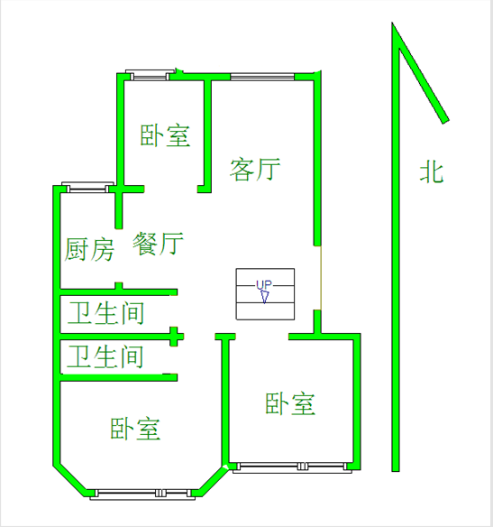 
                            三箭吉祥苑 