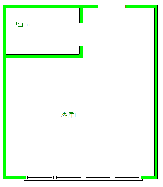 
                            鑫苑国际城市花园商住楼 
