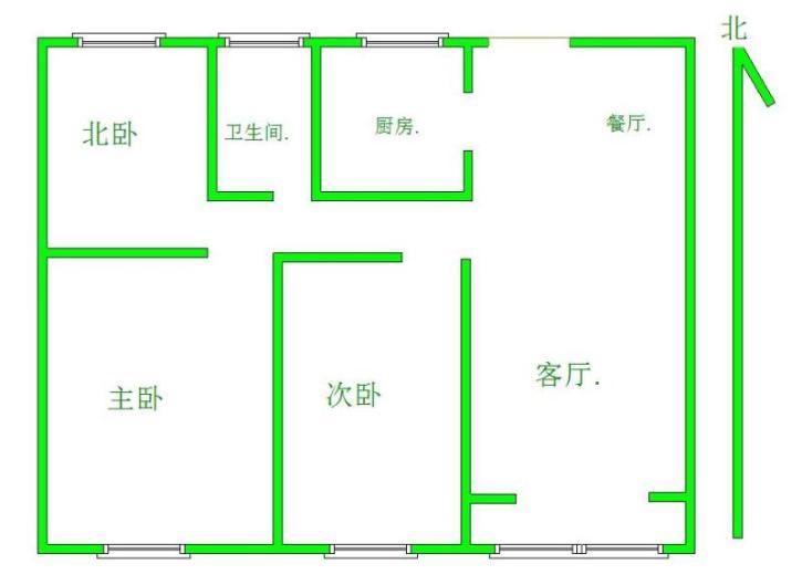 花园小镇