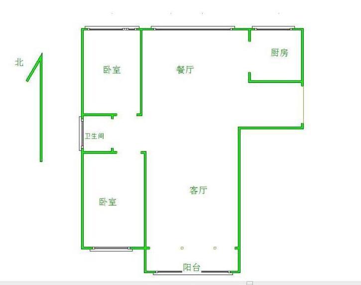 
							名士豪庭二区