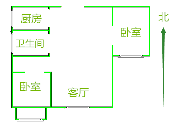 
							东方天澍花园