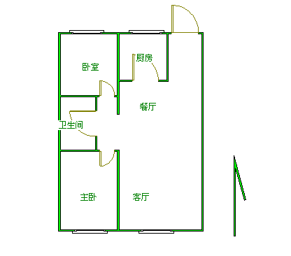 
							天齐奥东花园