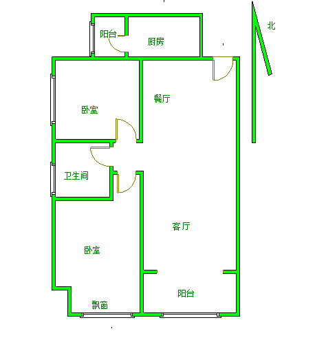 恒大名都