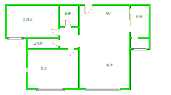 
							中海奥龙观邸