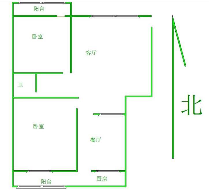 玉函小区东区