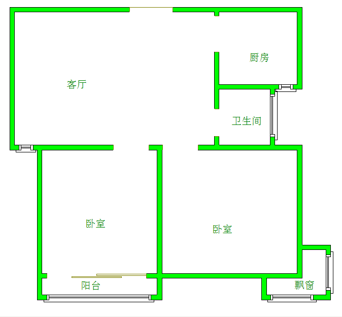 万达帝景苑