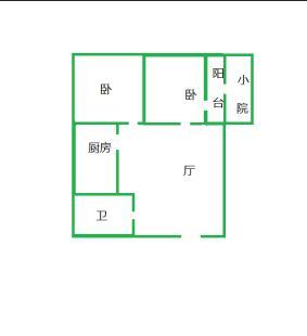荷香村小区