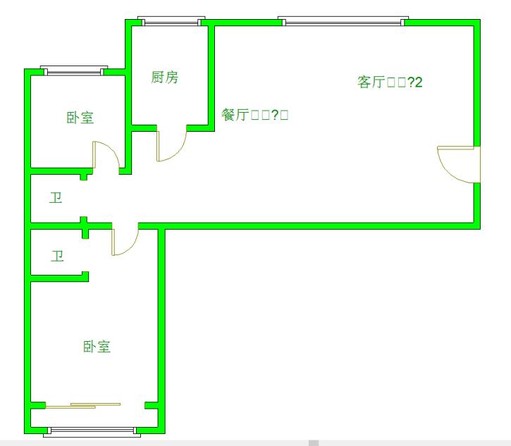 
                            连城水岸 