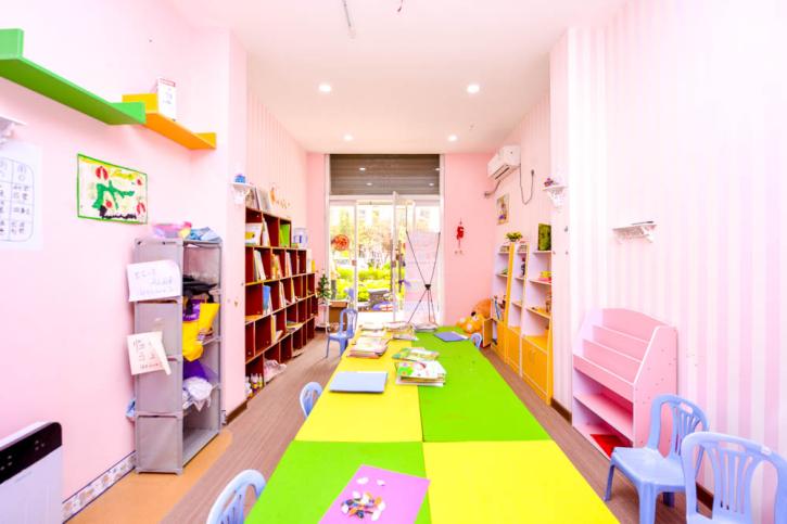  居易香桔市 南北