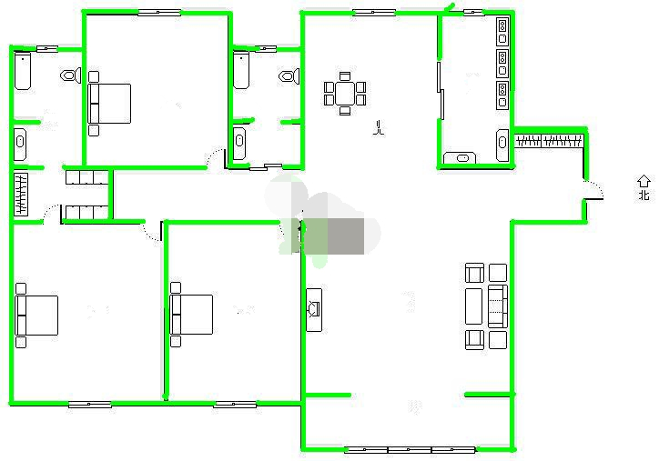 中海国际社区御山华府东区(A5地块）