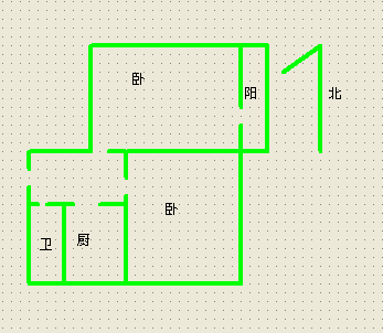 
                            七里山南村三区 