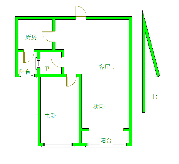 阳光100国际新城(H区)
