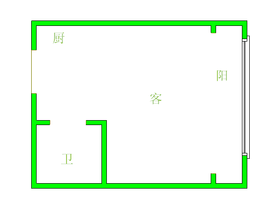 
							鑫苑国际城市花园商住楼