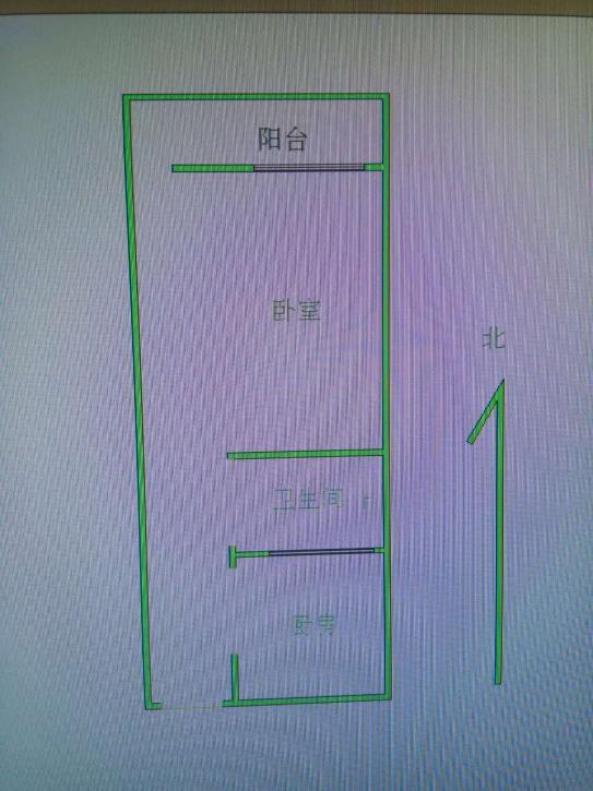 长盛小区
