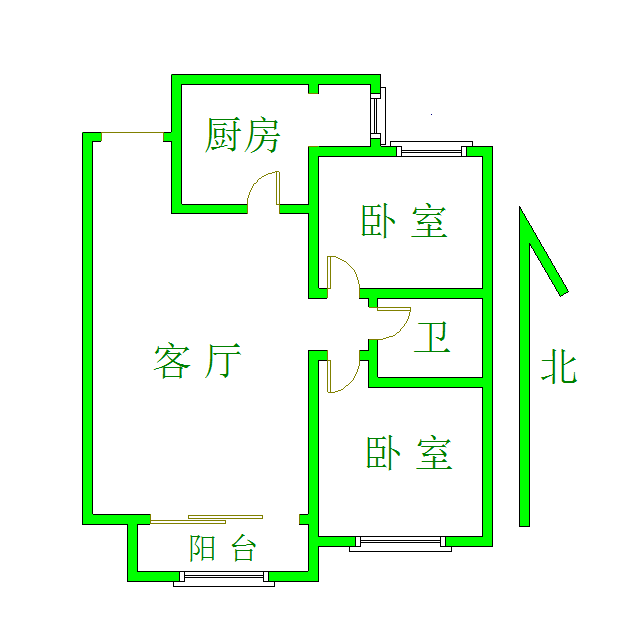 
							天鸿万象新天哈佛郡