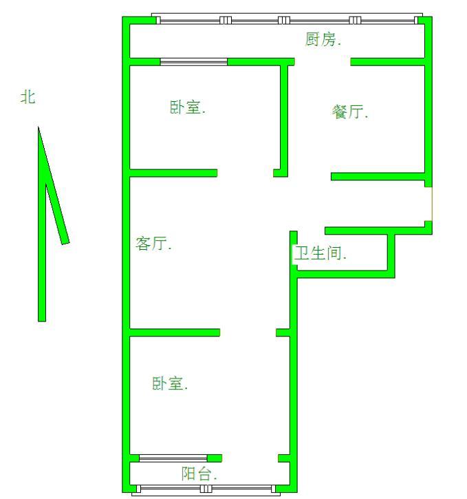 山师东路商业厅宿舍