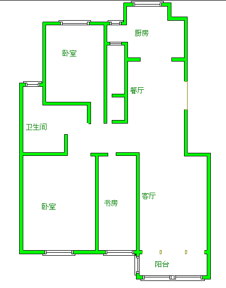 世通新生活家园