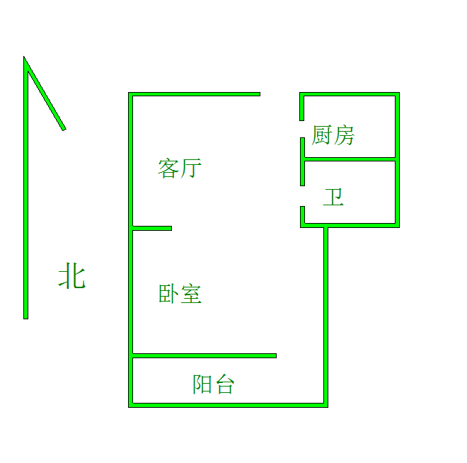 
                            明星小区(槐荫) 