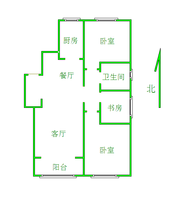 
							万科金域国际天泰家园