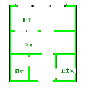 
							上新街单位宿舍