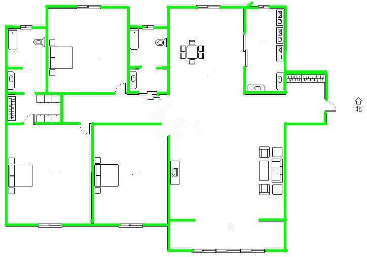 中海国际社区御山华府东区(A5地块）